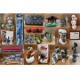 Grimes Finds Amazing Collectibles and Antiques!