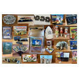 Grimes Finds Collectibles Blowout Sale!