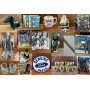 Grimes Finds February Collectibles, Antiques Super Sale!