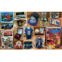Grimes Finds Lifetime Collector Estate Liquidation!