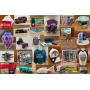 Grimes Finds Collectibles, Antiques, Estate Items Sale!