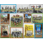 Grimes Finds Vintage D&D, Ral Partha, Grenadier Miniatures!