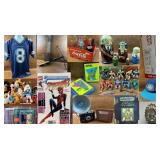 Grimes Finds Mixed Estate Collectors Auction!