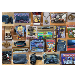 Grimes Finds Estate Sale Liquidation Sale!