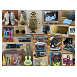 Grimes Finds Huge September Estate Sale Auction!