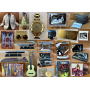 Grimes Finds Huge September Estate Sale Auction!