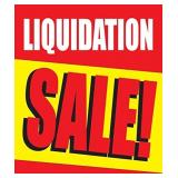 Grimes Finds HUGE Liquidation, Unpaid, Forfeited Items Sale! 