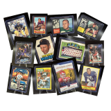Grimes Finds 1960's To Modern Comics, Sports Cards Sale!