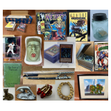 Grimes Finds October Estate Liquidation Sale!