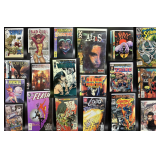 Grimes Finds Amazing Comic Books Liquidation Sale!