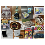 Flash Abandoned Estate Items Auction!