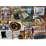 Flash Abandoned Estate Items Auction!