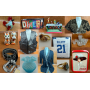 December Christmas Gifts, Collectibles, Jewelry Sale!
