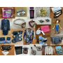 Estate Jewelry, New Purses, Clothes, Cosmetics and More!