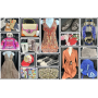 Online Boutique Liquidation Auction!