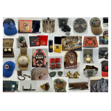 Unbelievable Vintage Estate Collectibles Sale!