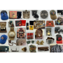 Unbelievable Vintage Estate Collectibles Sale!