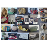 Vintage Abandone Estate Collectibles Online Auction!