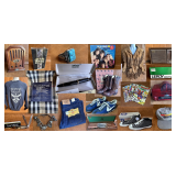 Blast From The Past Super Vintage Auction Round 3!