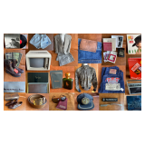 Blast From The Past Super Vintage Auction Round 4!