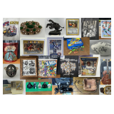Greenville Autographs, Cards, Vintage Collectibles and More!