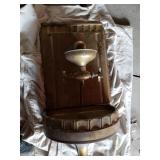 Solid Bronze Art Deco Water Fountains we have 2 