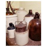 Jugs Jugs