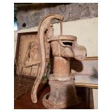 Water Pump Water Pump