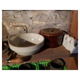 Bowls Bowls