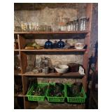 Antique Kitchen ware Antique Kitchen ware