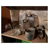 antique kitchen items antique kitchen items