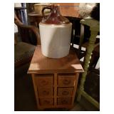 Whiskey Jug Whiskey Jug