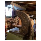 Kwik Print Hot Gold Foil Machine Kwik Print Hot Gold Foil Machine