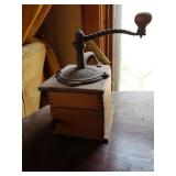 Coffee Grinder Coffee Grinder