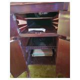 Victrola X Cabinet Victrola X Cabinet