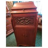 Silvertone in good shape works Silvertone in good shape works