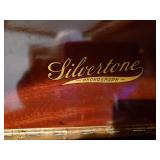 Silvertone