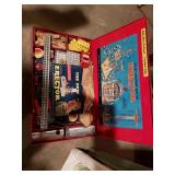 Erector Set Vintage