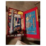 Erector Set Vintage Erector Set Vintage
