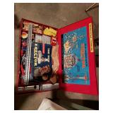 Erector Set Vintage 