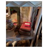 Antique books Antique books