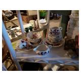 Vintage Dishes Vintage Dishes