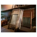 Antique Wash Boards Antique Wash Boards