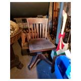 Desk swivel chair Desk swivel chair