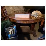 Parlor table #2 Parlor table #2
