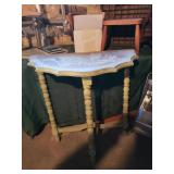 Antique table