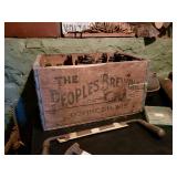 The Peoples Beer Box The Peoples Beer Box