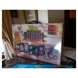 Vintage baseball card games Vintage baseball card games