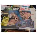Vintage Hockey Game New Vintage Hockey Game New
