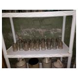 Antique Electric Insulators